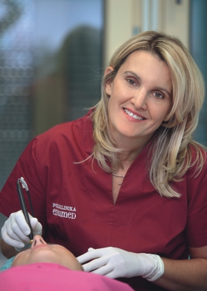Doc. dr. sc. Sanda Stanec, dr. med.